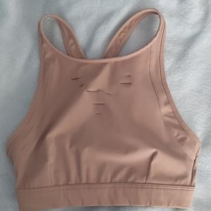 SOLD Also Yoga Warrior Bra gravel